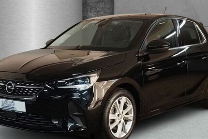 Opel Corsa 28.900 km 16.979 &euro; Hamburg 22159