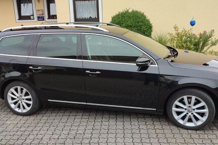 VW Passat 256.000 km 6.500 &euro; Velburg 92355