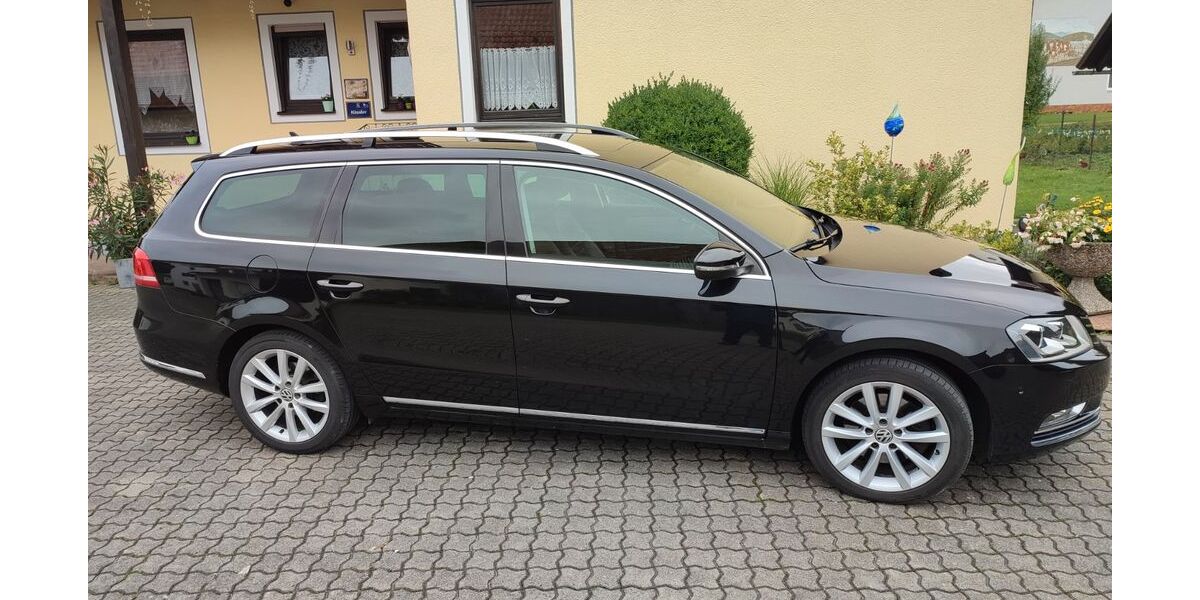 VW Passat 256.000 km 6.500 &euro; Velburg 92355