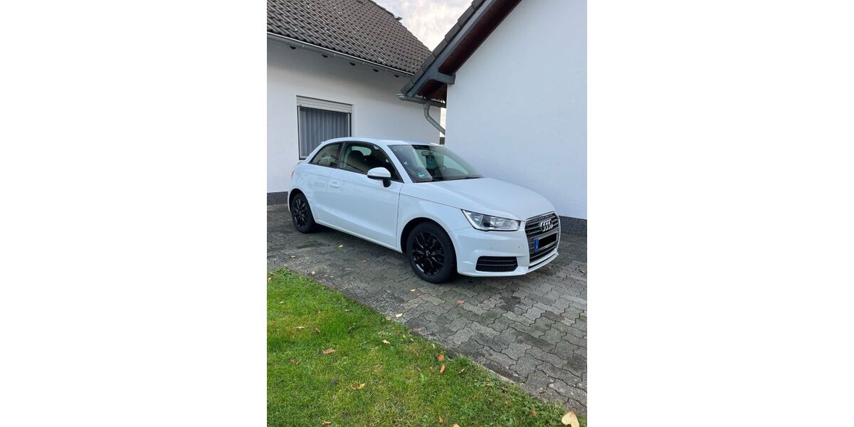 Audi A1 145.000 km 11.100 &euro; Drolshagen 57489