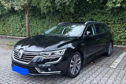 Renault Talisman 119.000 km 14.900 € Dachau 85221