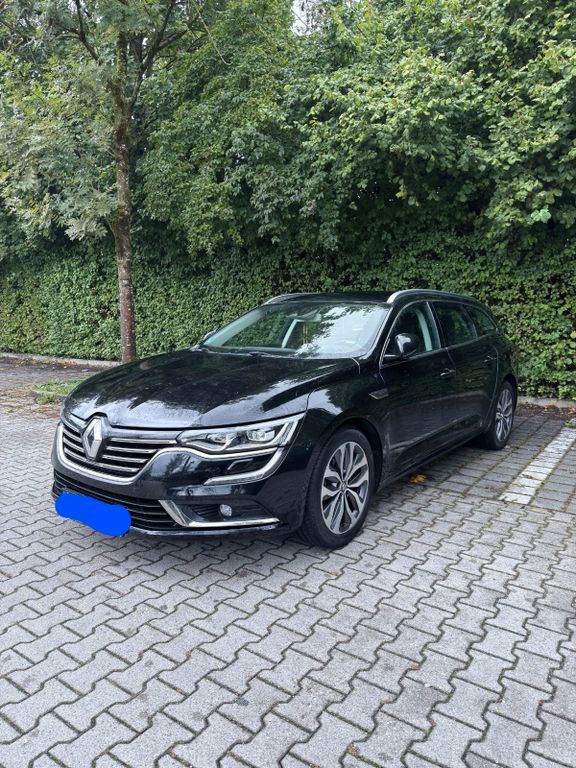 Renault Talisman 119.000 km 14.900 € Dachau 85221