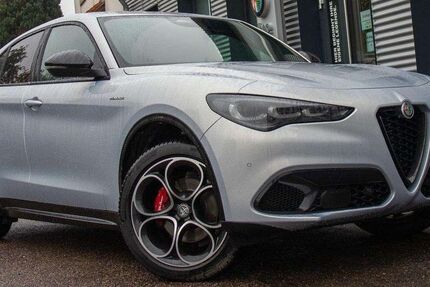 Alfa Romeo Stelvio 43.150 km 40.899 € Mönchweiler 78087