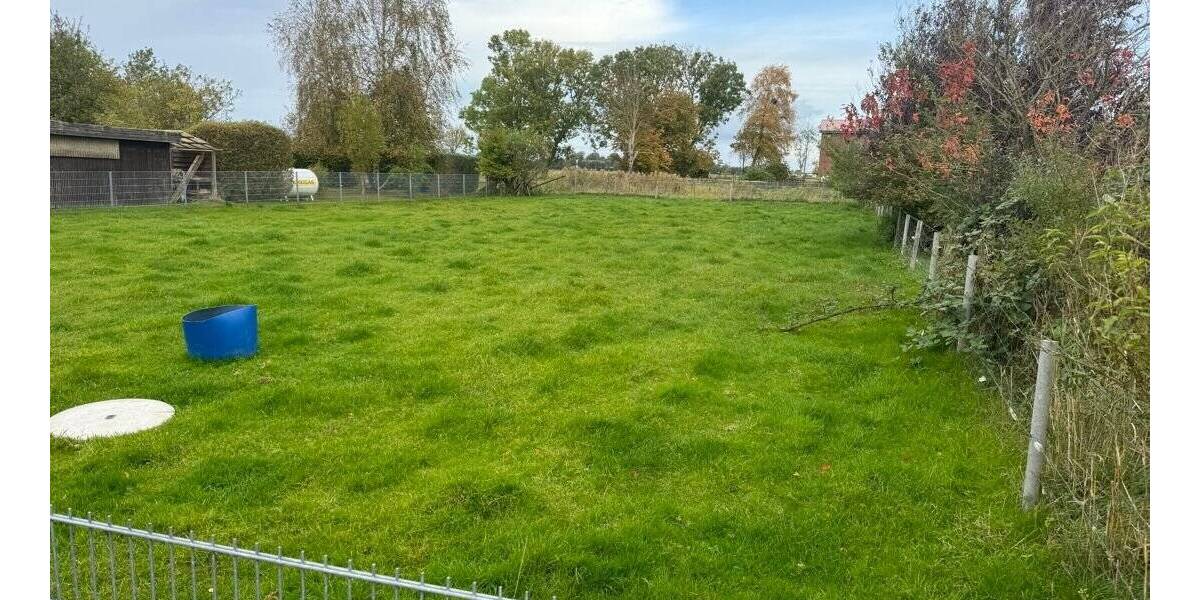 Grundstück Ketelsbüttel Ketelsbüttel - 149.500&euro; | Angebot:19330317