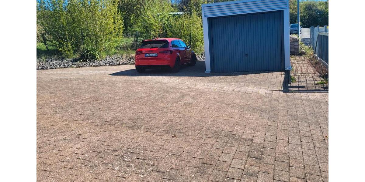 Gewerbeobjekt Driedorf - 1.200&euro; | Angebot:26396723