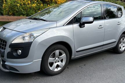 Peugeot 3008 132.730 km 2.800 &euro; Netphen 57250