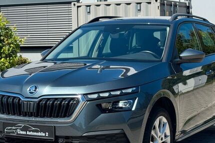 Skoda Kamiq 34.315 km 18.990 &euro; Zuzenhausen 74939