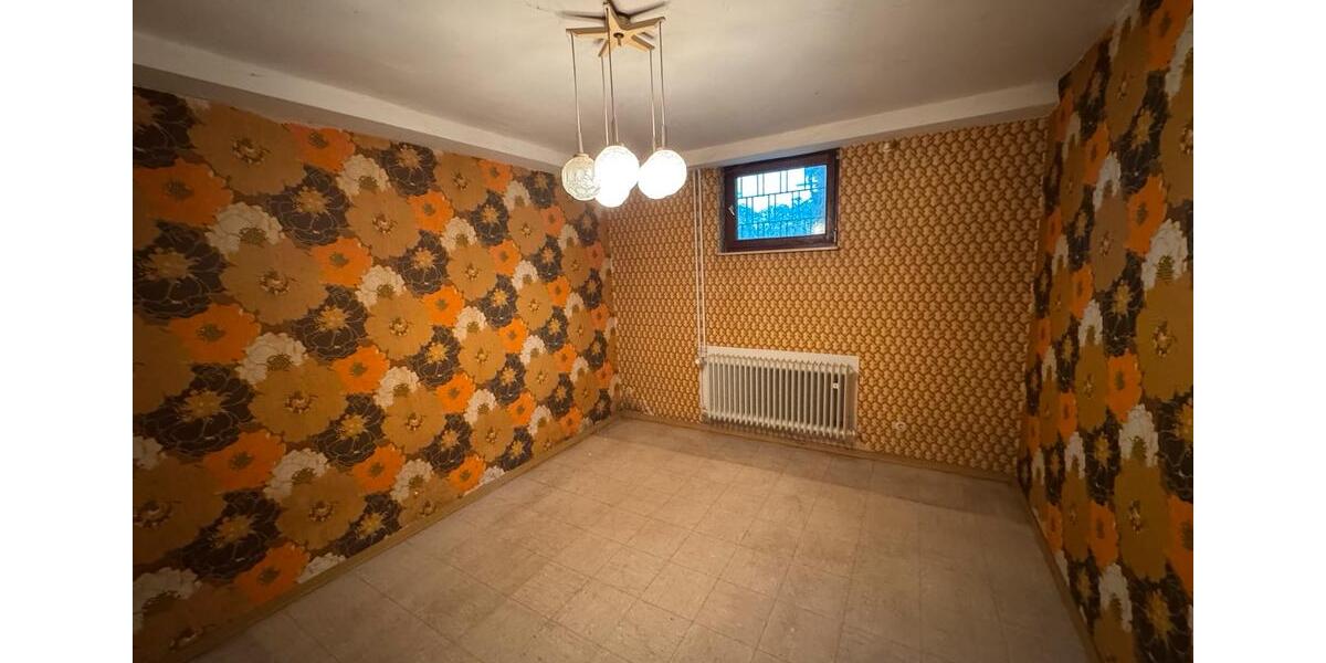 Einfamilienhaus Kassel Südstadt - 8 Zimmer, 171 m&sup2;, 489.000&euro; | Angebot:26415370