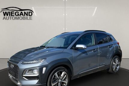 Hyundai KONA 39.200 km 17.990 € Viernheim 68519