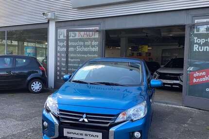 Mitsubishi Space Star 17.173 km 11.440 € Lübeck 23560