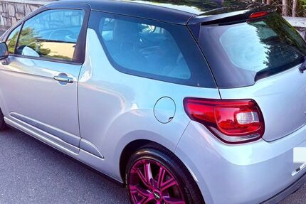 Citroen DS3 90.000 km 4.600 € Trebur 65468