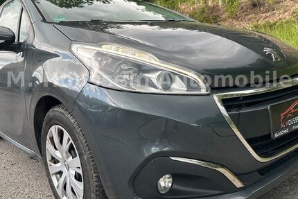 Peugeot 208 189.000 km 3.799 € Altensteig 72213