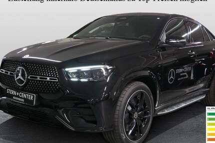 Mercedes-Benz GLE 450 8.500 km 104.888 € Regensburg 93053