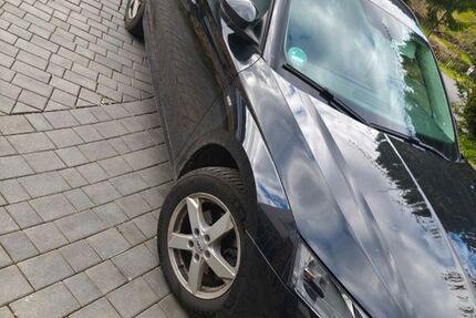 Skoda Octavia 81.000 km 18.150 &euro; Borken 34582
