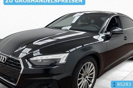 Audi A5 62.898 km 31.590 &euro; Starnberg 82319