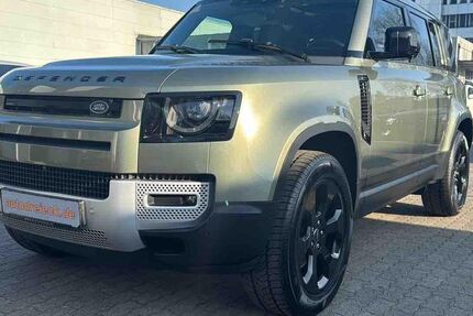 Land Rover Defender 66.869 km 47.950 &euro; Hamburg 22047