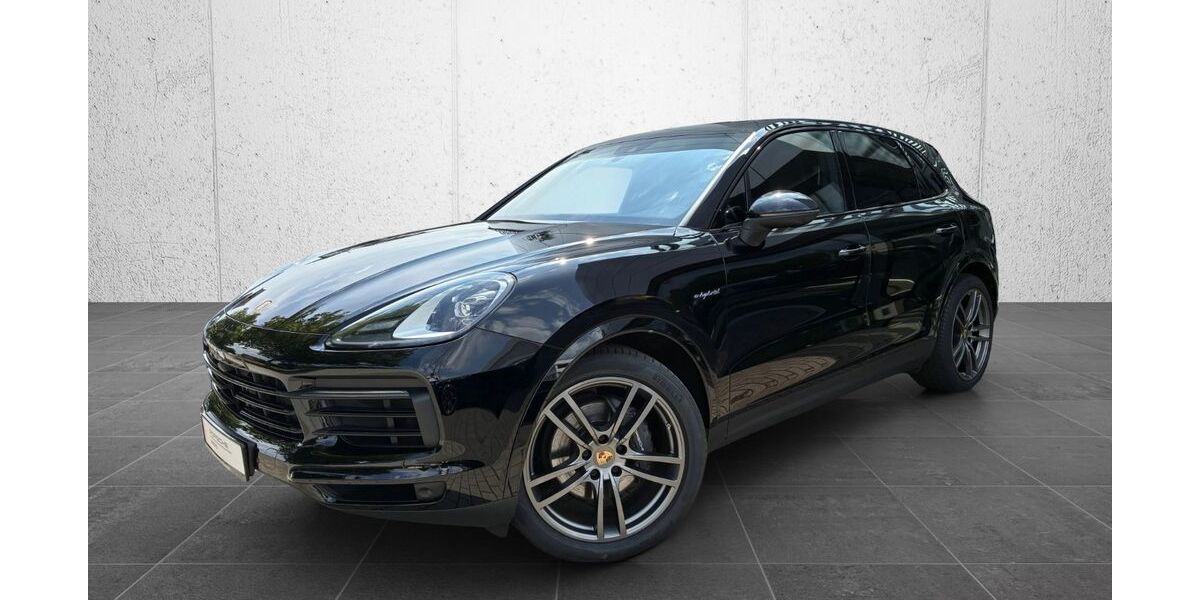 Porsche Cayenne 99.700 km 56.900 &euro; Osnabrück 49078