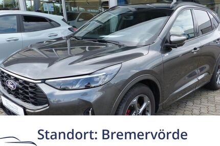 Ford Kuga 15.850 km 33.950 &euro; Bremervörde 27432