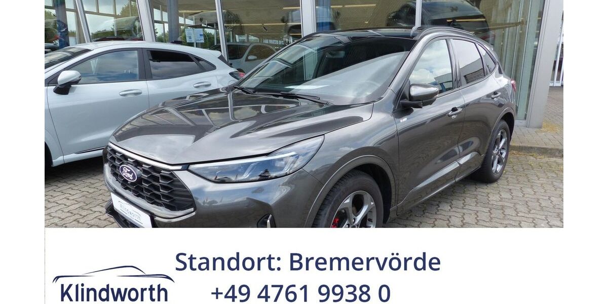Ford Kuga 15.850 km 33.950 &euro; Bremervörde 27432