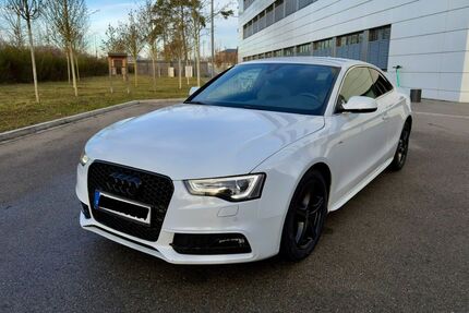 Audi A5 186.000 km 14.700 &euro; Erlangen 91058