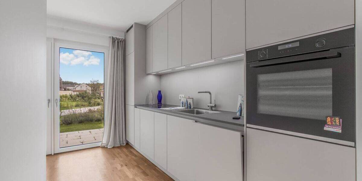 Etagenwohnung List auf Sylt - 2 Zimmer, 68 m&sup2;, 553.940&euro; | Angebot:26887013