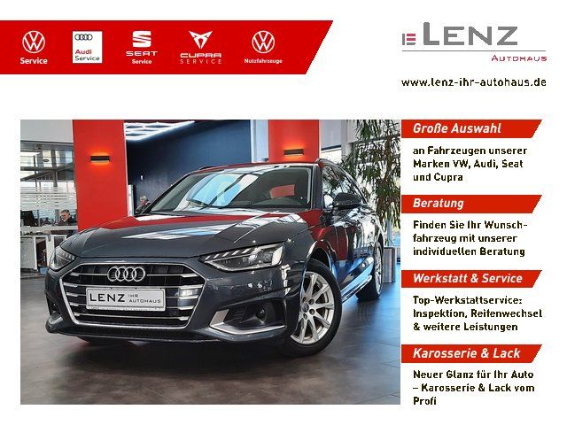 Audi A4 49.750 km 25.890 &euro; Eberbach 69412
