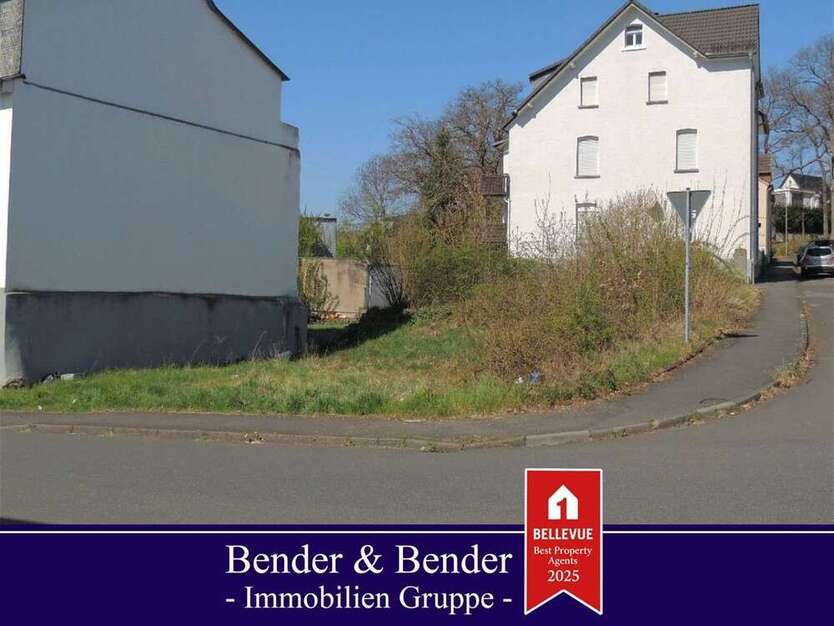 Grundstück zu verkaufen in Betzdorf VG 85.000 € 320 m²