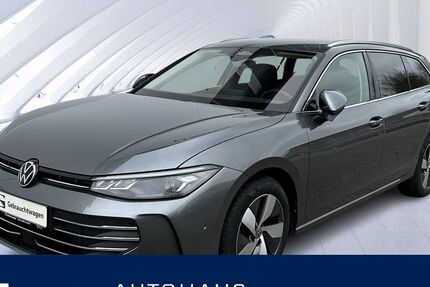 VW Passat Variant 7.200 km 39.480 &euro; Hoya 27318