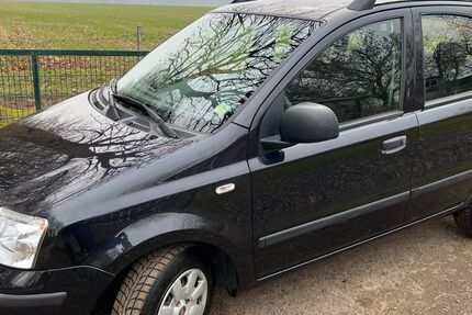 Fiat Panda 52.239 km 4.300 &euro; Walksfelde 23896