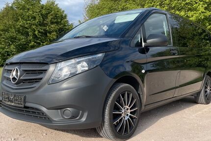 Mercedes-Benz Vito 175.191 km 27.900 &euro; Zschorlau 08321