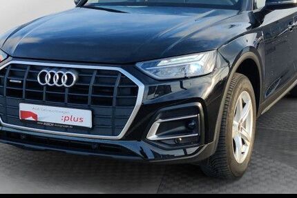 Audi Q5 15.700 km 42.890 &euro; Insingen 91610