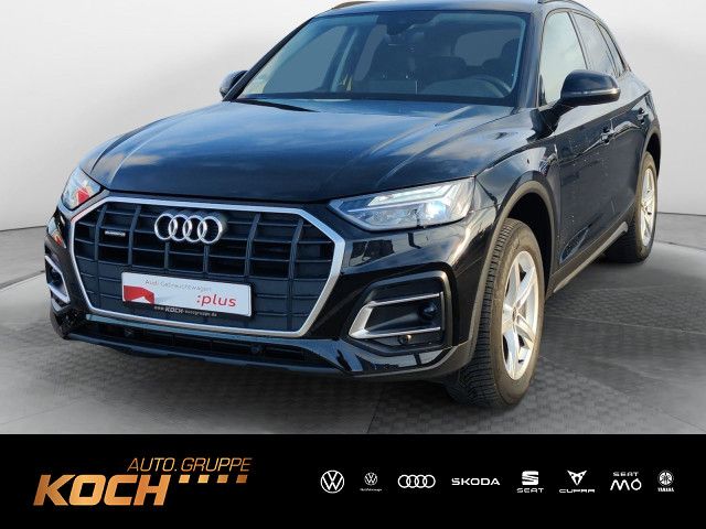 Audi Q5 15.700 km 42.890 &euro; Insingen 91610