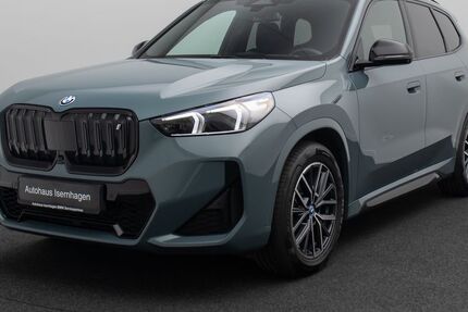 BMW iX1 43.012 km 40.999 &euro; Isernhagen 30916