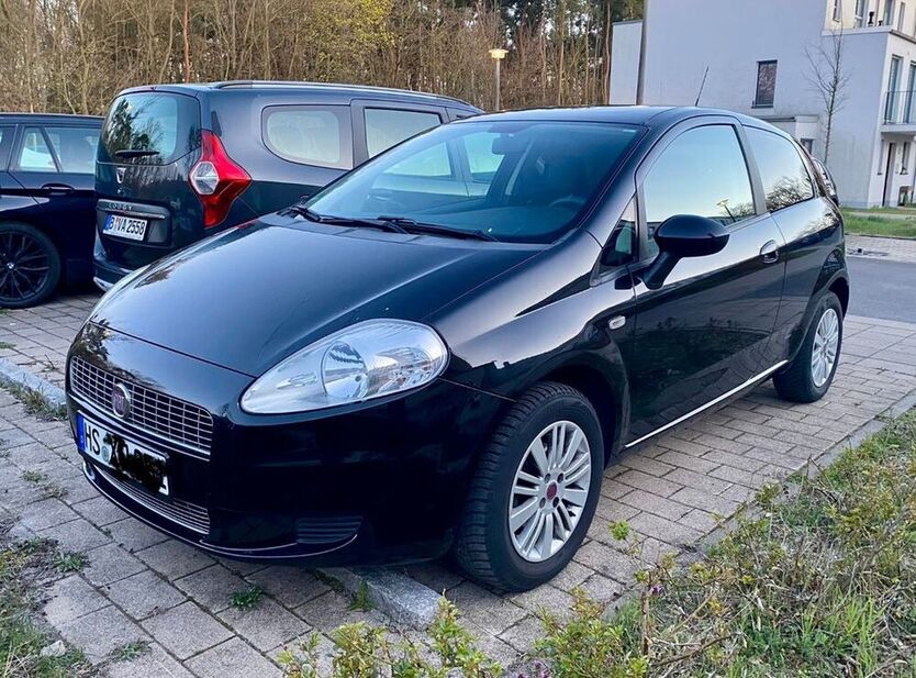 Punto