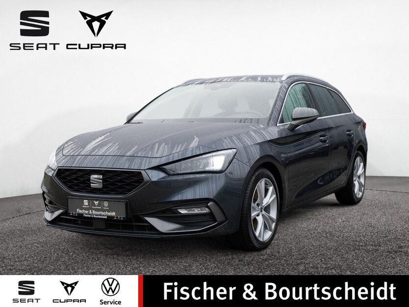 Seat Leon 63.300 km 22.780 € Lohmar 53797