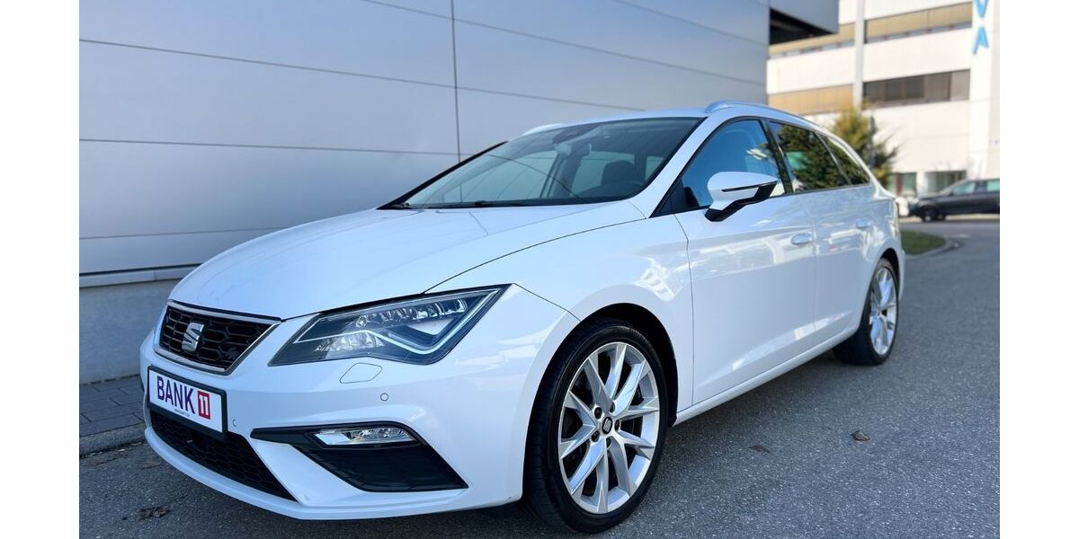 Seat Leon 140.000 km 11.999 &euro; Stuttgart 70567
