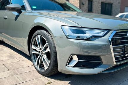 Audi A6 174.100 km 25.500 &euro; Mönchengladbach - Odenkirchen 41199