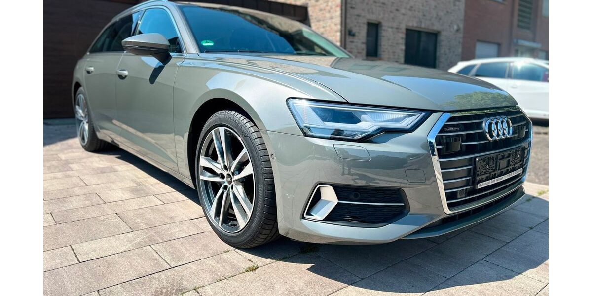 Audi A6 174.100 km 25.500 &euro; Mönchengladbach - Odenkirchen 41199