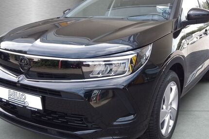 Opel Grandland (X) 27.573 km 22.480 &euro; Lübeck 23558