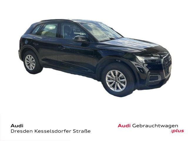 Audi Q5 123.532 km 31.980 &euro; Dresden 01169
