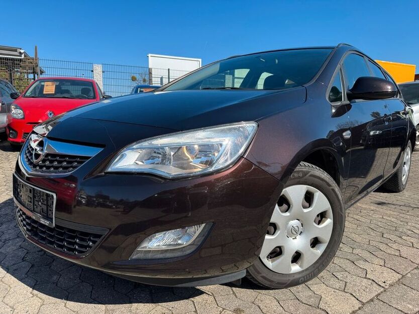 Astra