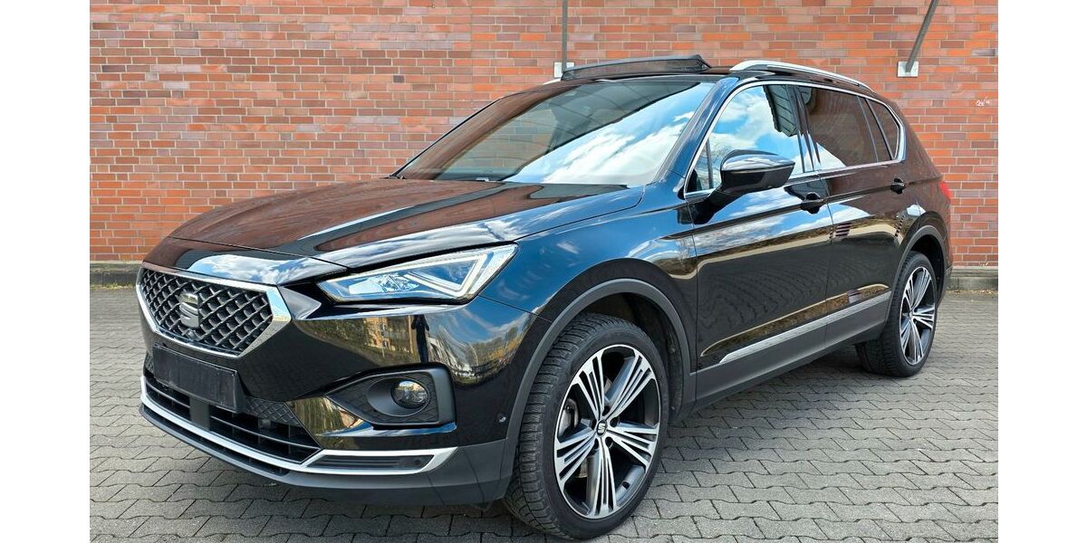 Seat Tarraco 92.000 km 26.990 &euro; Herne (NRW) 44628