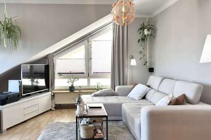 Wohnung Budenheim - 2 Zimmer, 73 m&sup2;, 290.000&euro; | Angebot:27355908