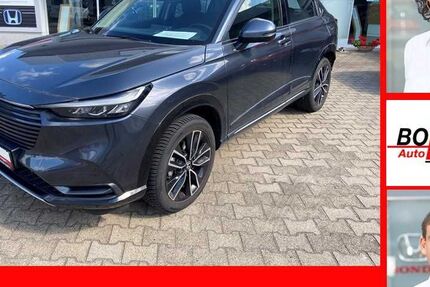 Honda HR-V 15.400 km 23.970 &euro; Frankfurt-Oder 15236