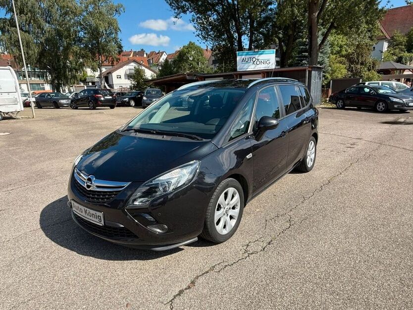 Zafira