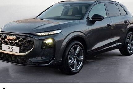 Audi Q3 4.030 km 47.888 &euro; Kehl 77694