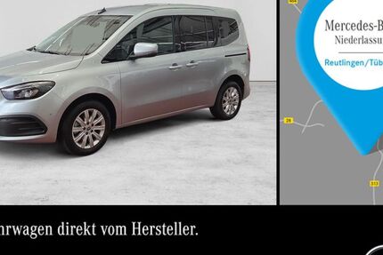 Mercedes-Benz T-Klasse 6.986 km 33.480 &euro; Pfullingen 72793