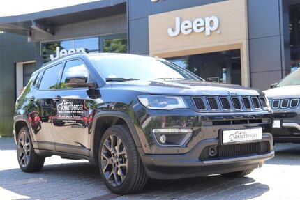 Jeep Compass 31.485 km 23.990 &euro; Potsdam 14482