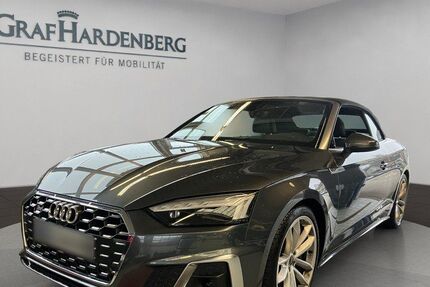 Audi S5 13.500 km 51.910 &euro; Überlingen 88662