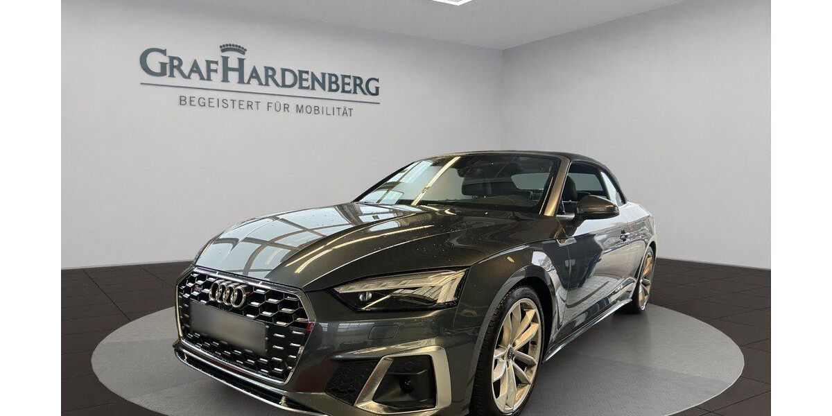 Audi S5 13.500 km 51.910 &euro; Überlingen 88662